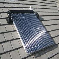 solar panel manufacturer of solar heater