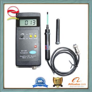 Handheld Gauss Meter