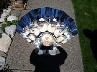 Solar Parabolic Cooker