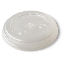 plastic disposable cup lid