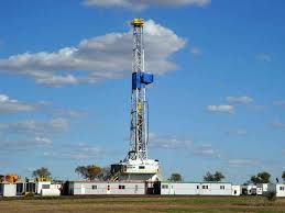 Drill Rig