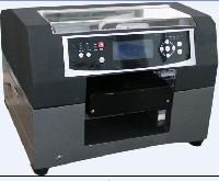 Label Printing Machine, Color : Black