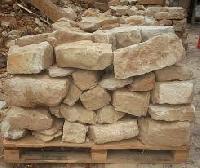 sand stone blocks