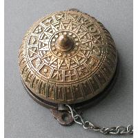 antique door bell