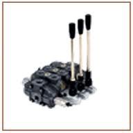 Hydraulic Valves