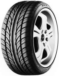 Automotive Tyres