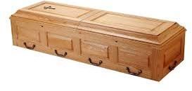 Casket