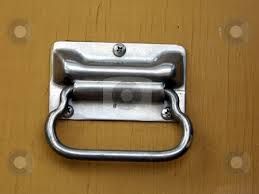 Metal Handle