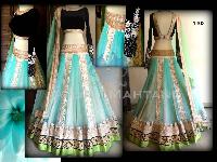 designer lehenga