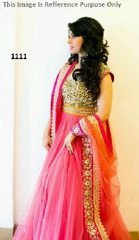 Designer Lehnga Choli