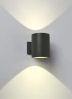 Up and Down LED Wall Light