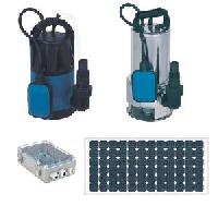 solar dc pump
