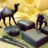 Bidriware Handicrafts