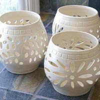 Ceramic Handicrafts