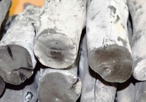 hardwood charcoal,  Packaging Type : Black, Dark Black, Z-Black