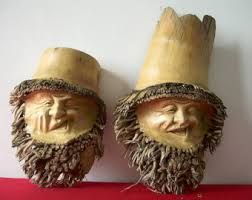 Bamboo Root Crafts & Gifts