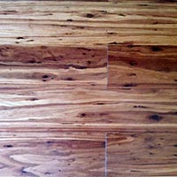Compressed Wood Flooring