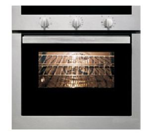 Built-in Oven