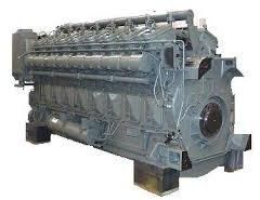 Locomotive Engine Locomotive Engine