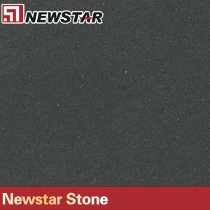 Newstar Grey Dot Quartz Tile