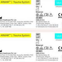 Airline Labels