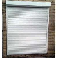 aluminium shutter