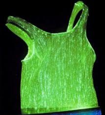 Luminous Fabrics