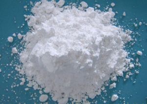 Aluminium Sulphate