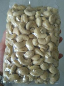 Processed Cashew Nuts
