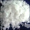 caustic soda,  Density : 2.13 g/cm³