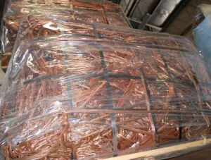 copper wire scrap,  Packaging Type : Loose