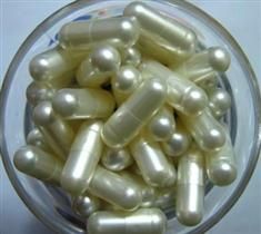 Ginseng Extract Capsule