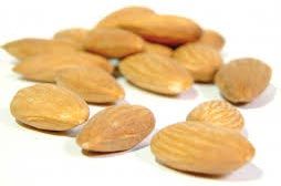 Almond Kernels,  Storage Condition : Dried