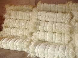 Ug Grade Sisal Fiber