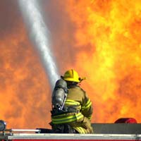 Fire Prevention Services