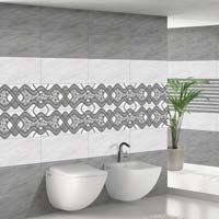 attractive  bathroom tiles