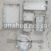 Electrical Junction Boxes