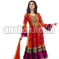 Ladies Anarkali Suits