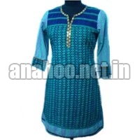 ladies kurti