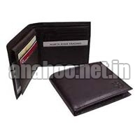 mens leather wallets