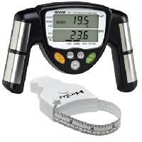 body fat monitors