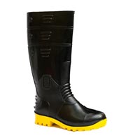 Long Safety Gumboots (Torpedo 211)