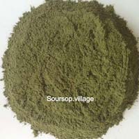 Soursop Leaves Powder