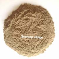 Soursop Stems Powder