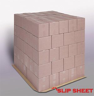 slip sheet