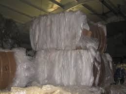 LDPE Films Scraps LDPE Films Scraps