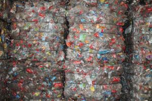 PET Bottles and Flakes PET Bottles and Flakes