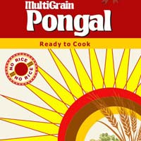 Multigrain Pongal