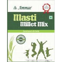 Masti Millet Mix