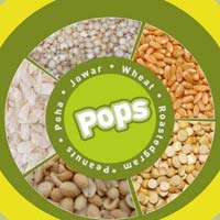 Multigrain Pops